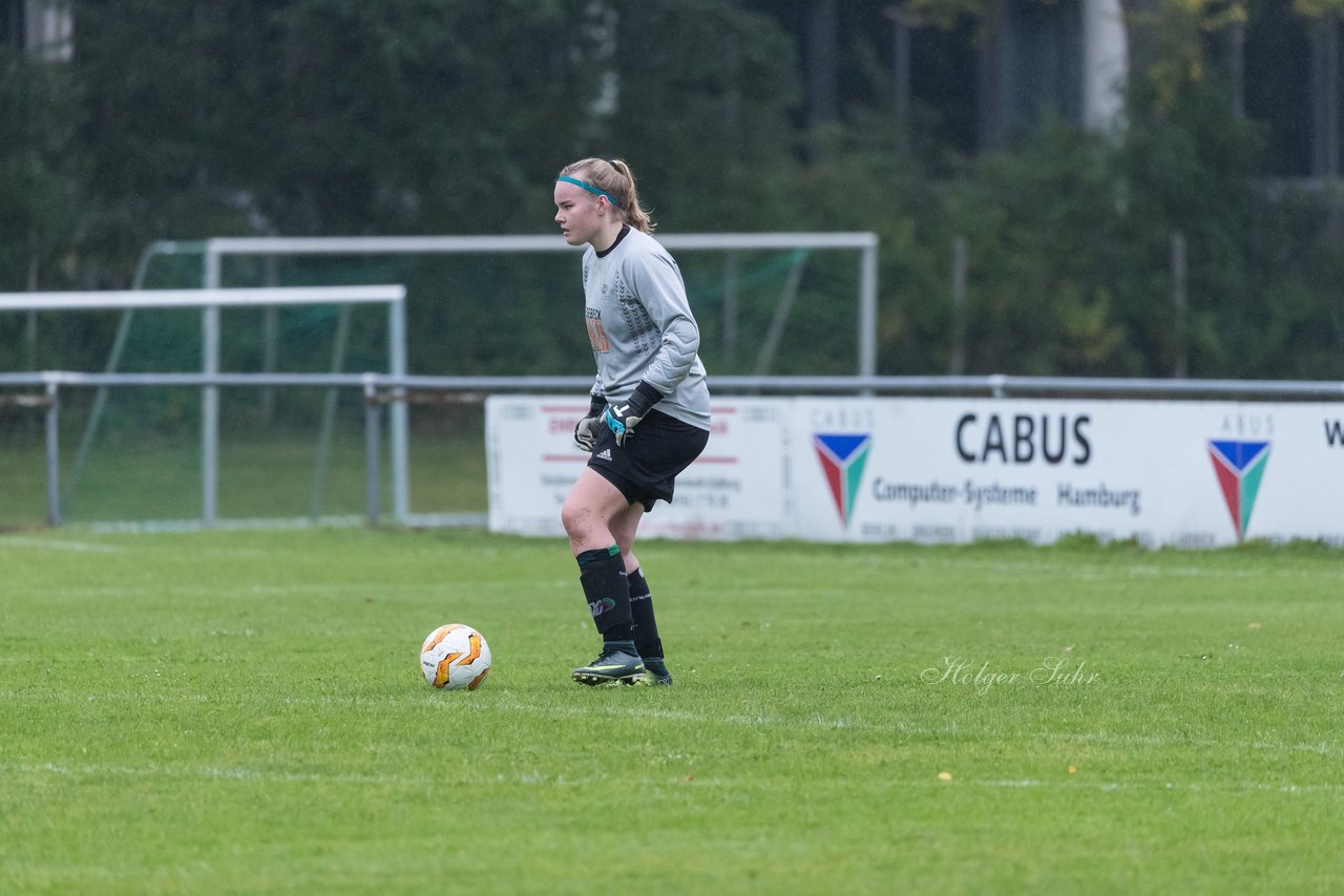 Bild 72 - Frauen SV Henstedt Ulzburg II - TSV Klausdorf : Ergebnis: 2:1